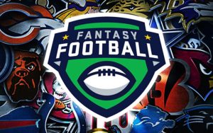 fantasy football game