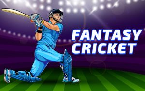 fantasy cricket