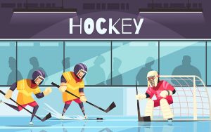 hockey games online