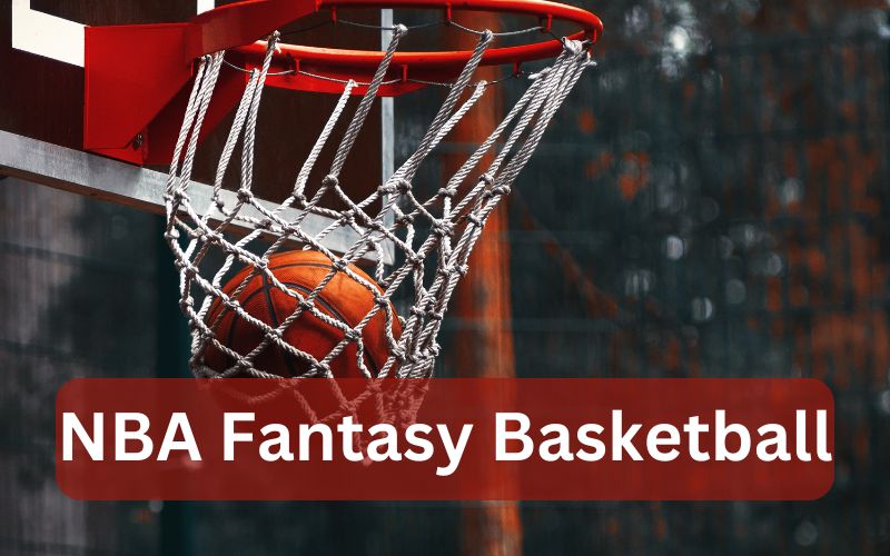 nba fantasy basketball