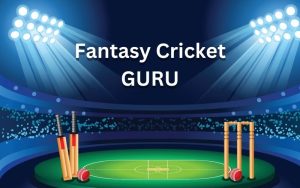 fantasy cricket guru