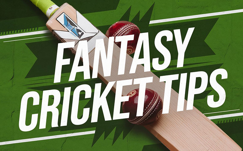 fantasy cricket tips