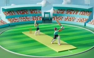 fantasy cricket game