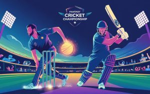 online cricket games