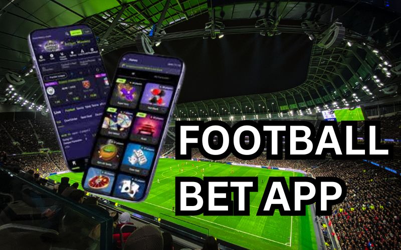 football bet app